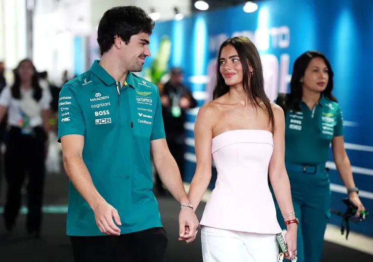 Kakvi frajeri! Oluja je u Miamiju, a zvijezde Formule 1 su pokazale kakvi su džentlemeni