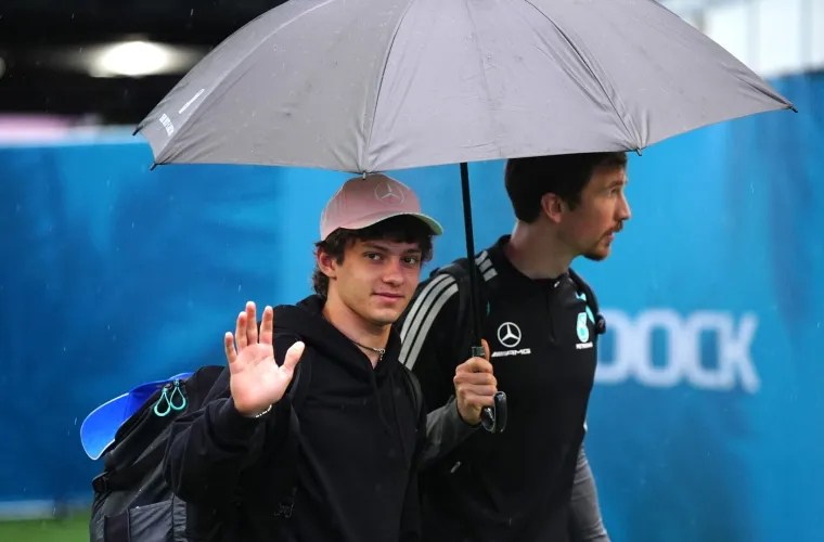 Kakvi frajeri! Oluja je u Miamiju, a zvijezde Formule 1 su pokazale kakvi su džentlemeni