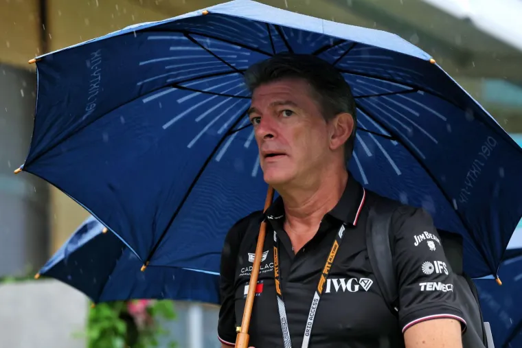 Kakvi frajeri! Oluja je u Miamiju, a zvijezde Formule 1 su pokazale kakvi su džentlemeni