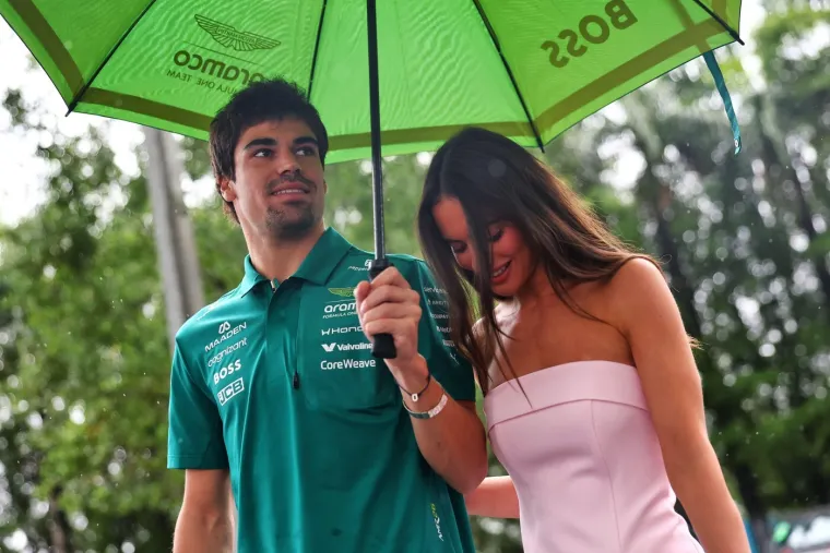 Kakvi frajeri! Oluja je u Miamiju, a zvijezde Formule 1 su pokazale kakvi su džentlemeni