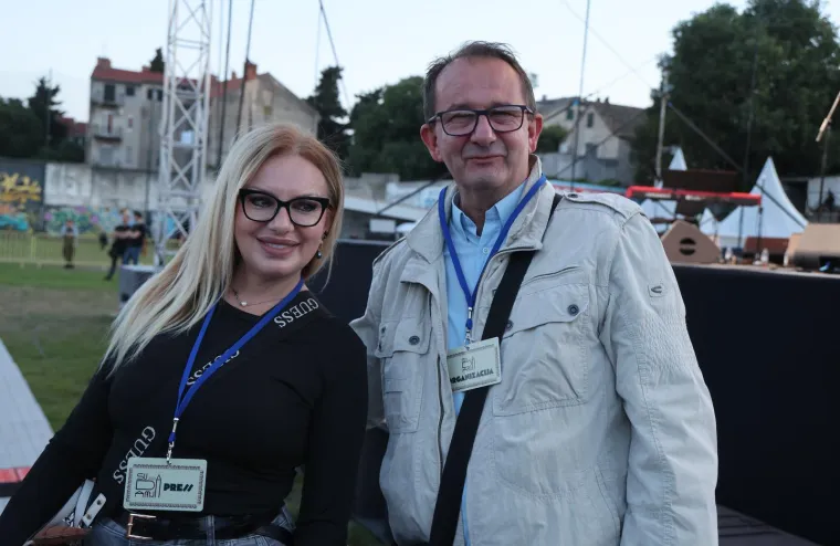 Svi se sjatili! Opro&scaron;tajni koncert Tereze Kesovije okupio brojne poznate: Evo tko je sve do&scaron;ao