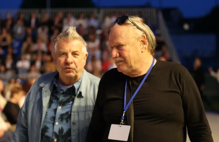 Svi se sjatili! Opro&scaron;tajni koncert Tereze Kesovije okupio brojne poznate: Evo tko je sve do&scaron;ao