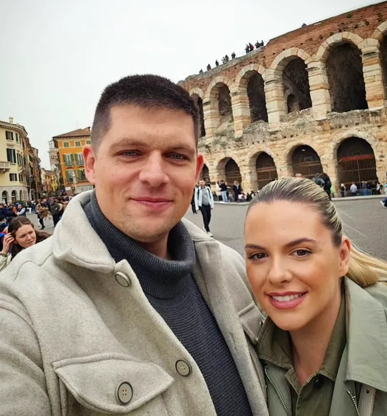 Sjećate li se? U showu izgubila kilograme i prona&scaron;la ljubav, a ovako je izgledala prije slave