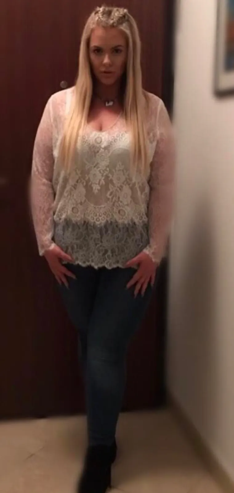 Sjećate li se? U showu izgubila kilograme i prona&scaron;la ljubav, a ovako je izgledala prije slave