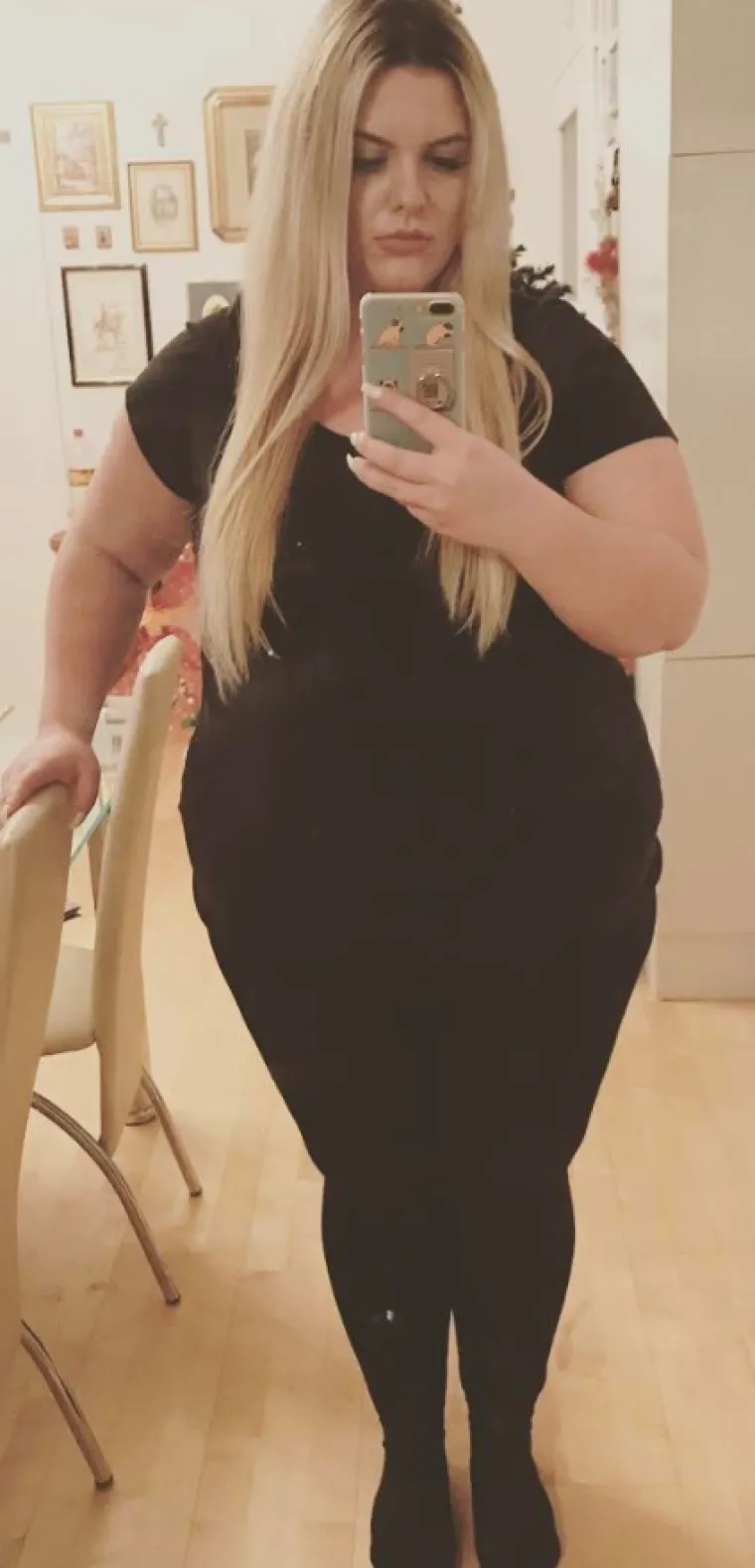 Sjećate li se? U showu izgubila kilograme i prona&scaron;la ljubav, a ovako je izgledala prije slave