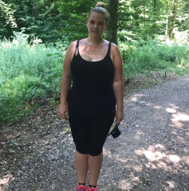 Sjećate li se? U showu izgubila kilograme i prona&scaron;la ljubav, a ovako je izgledala prije slave
