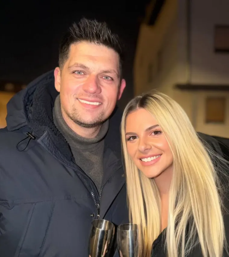 Sjećate li se? U showu izgubila kilograme i prona&scaron;la ljubav, a ovako je izgledala prije slave
