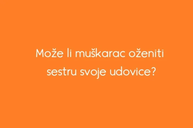 Kako stoji&scaron; s trik pitanjima? Ako na svako od ovih odgovori&scaron; točno, progla&scaron;avamo te genijalcem!