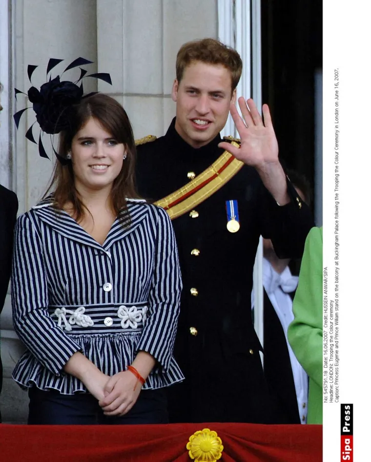 Razuzdani tulumi i navodne 'gole orgije': Ovako se mijenjala skandalozna britanska princeza