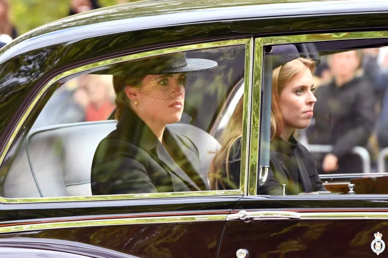 Razuzdani tulumi i navodne 'gole orgije': Ovako se mijenjala skandalozna britanska princeza