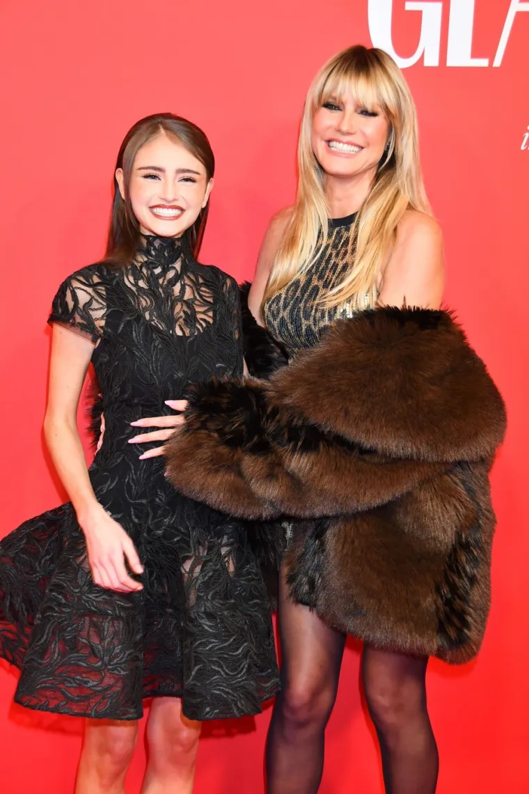 Za kći Heidi Klum tvrde da je ljep&scaron;a od majke: Otac ju je dugo ignorirao, a danas niže uspjehe