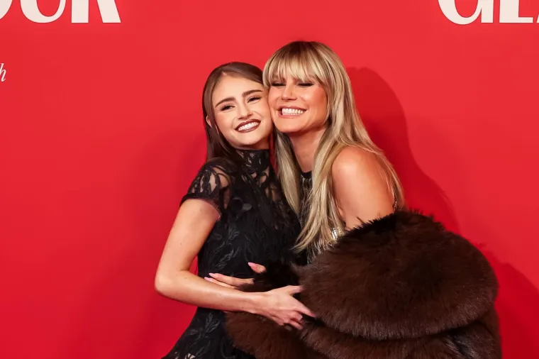 Za kći Heidi Klum tvrde da je ljep&scaron;a od majke: Otac ju je dugo ignorirao, a danas niže uspjehe