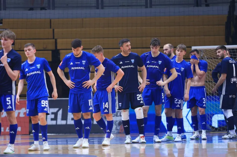 Lice koje dugo nismo vidjeli ukralo poglede u Draženovu domu: Novo vrijeme sru&scaron;ilo Futsal Dinamo