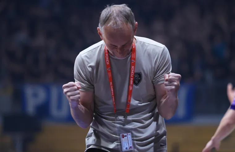 Lice koje dugo nismo vidjeli ukralo poglede u Draženovu domu: Novo vrijeme sru&scaron;ilo Futsal Dinamo