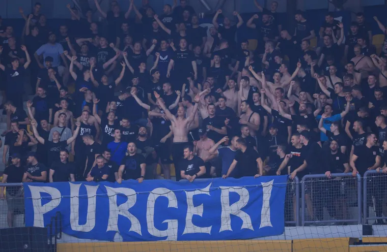 Lice koje dugo nismo vidjeli ukralo poglede u Draženovu domu: Novo vrijeme sru&scaron;ilo Futsal Dinamo