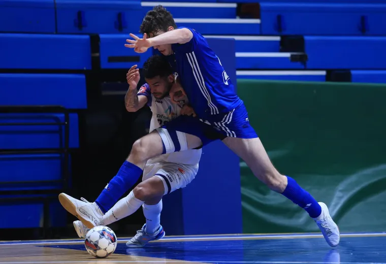 Lice koje dugo nismo vidjeli ukralo poglede u Draženovu domu: Novo vrijeme sru&scaron;ilo Futsal Dinamo