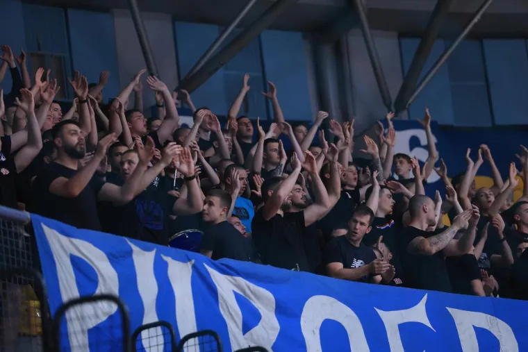 Lice koje dugo nismo vidjeli ukralo poglede u Draženovu domu: Novo vrijeme sru&scaron;ilo Futsal Dinamo
