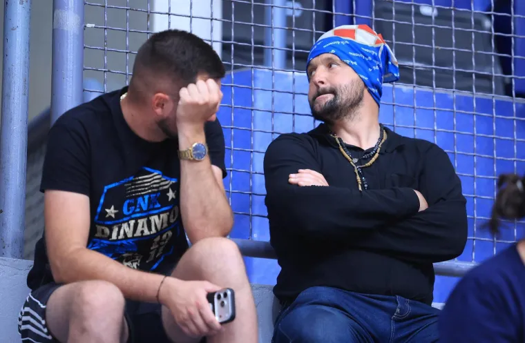 Lice koje dugo nismo vidjeli ukralo poglede u Draženovu domu: Novo vrijeme sru&scaron;ilo Futsal Dinamo