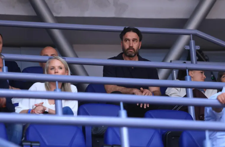 Lice koje dugo nismo vidjeli ukralo poglede u Draženovu domu: Novo vrijeme sru&scaron;ilo Futsal Dinamo