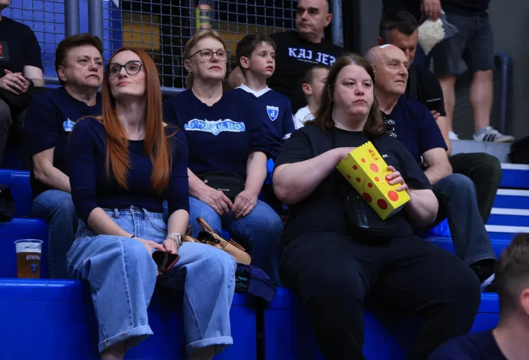 Lice koje dugo nismo vidjeli ukralo poglede u Draženovu domu: Novo vrijeme sru&scaron;ilo Futsal Dinamo