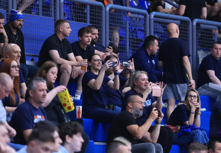 Lice koje dugo nismo vidjeli ukralo poglede u Draženovu domu: Novo vrijeme sru&scaron;ilo Futsal Dinamo