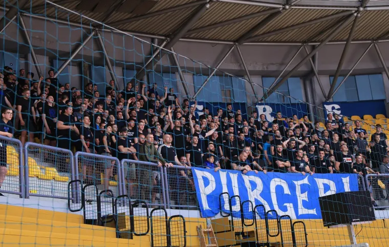 Lice koje dugo nismo vidjeli ukralo poglede u Draženovu domu: Novo vrijeme sru&scaron;ilo Futsal Dinamo