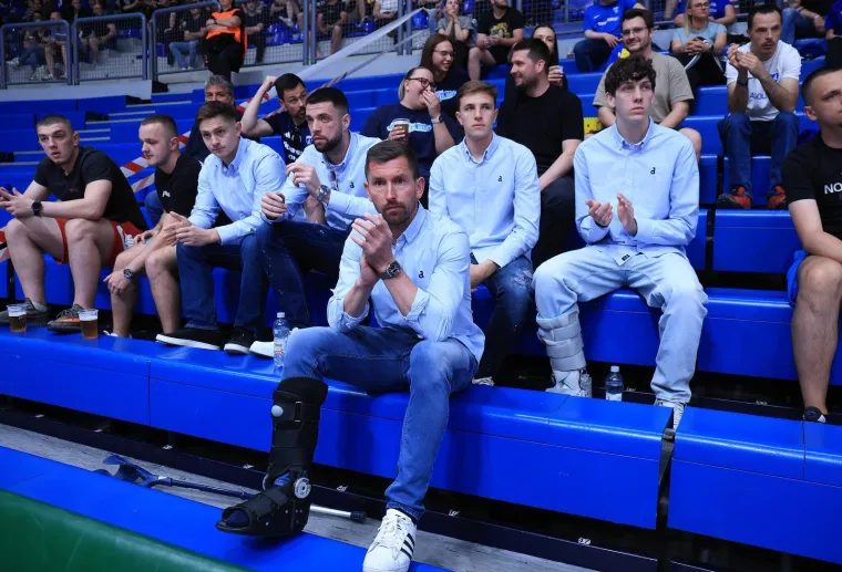Lice koje dugo nismo vidjeli ukralo poglede u Draženovu domu: Novo vrijeme sru&scaron;ilo Futsal Dinamo