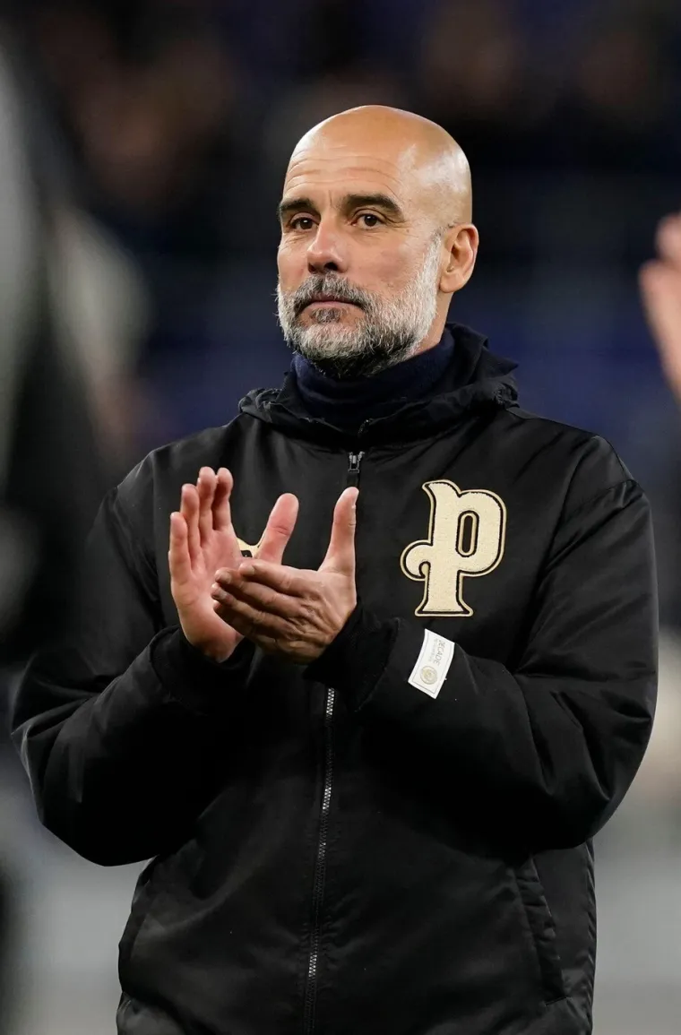 Pep Guardiola u očaju: Kamera ga snimila u trenucima najveće drame