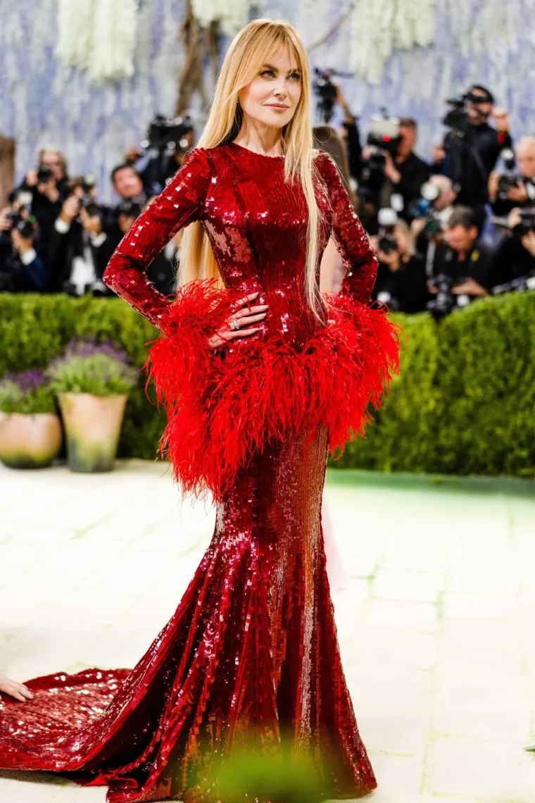 Ovo su najbizarnija izdanja na ovogodi&scaron;njoj Met Gali: Heidi Klum najbolje pogodila temu