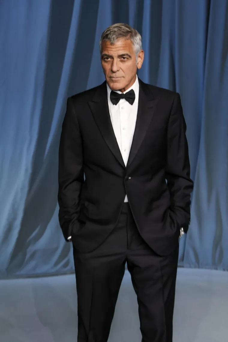 George Clooney i njegov faktor X: Smirio se uz Amal, a svi su zaboravili njegovu prvu suprugu
