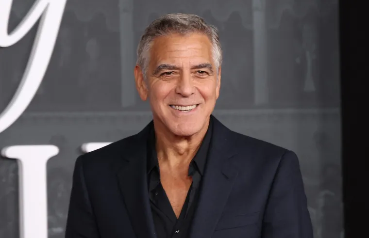 George Clooney i njegov faktor X: Smirio se uz Amal, a svi su zaboravili njegovu prvu suprugu