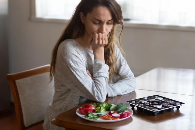 Prestali ste jesti slatko? Stručnjaci, korak po korak, objasnili &scaron;to se tada događa s tijelom