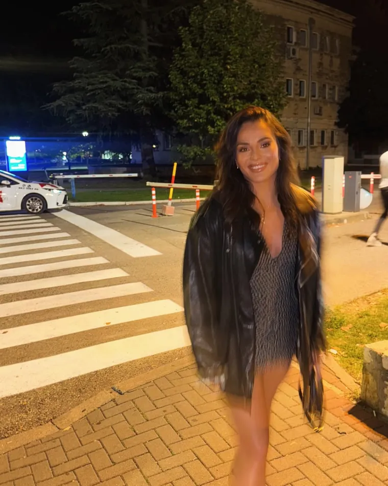 Ne zovu je bez razloga najljep&scaron;om sporta&scaron;icom: Zgodna prvakinja u džudu postat će majka