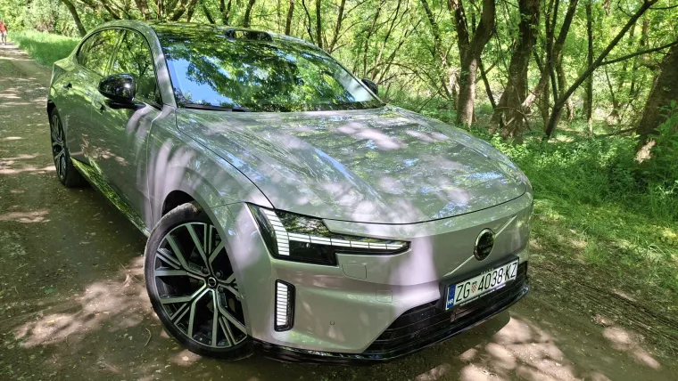 Pazili na svaki detalj: Evo za&scaron;to top izvedba ovog automobila ko&scaron;ta gotovo 100.000 &euro;!