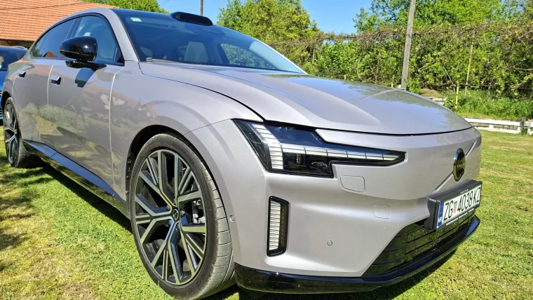 Pazili na svaki detalj: Evo za&scaron;to top izvedba ovog automobila ko&scaron;ta gotovo 100.000 &euro;!