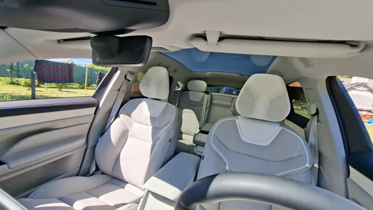 Pazili na svaki detalj: Evo za&scaron;to top izvedba ovog automobila ko&scaron;ta gotovo 100.000 &euro;!