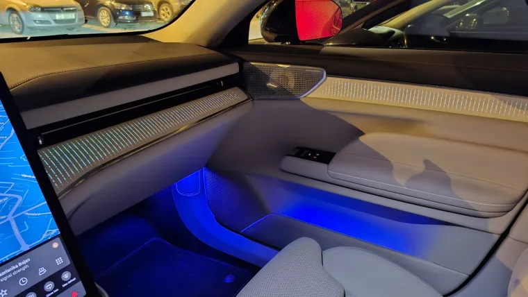Pazili na svaki detalj: Evo za&scaron;to top izvedba ovog automobila ko&scaron;ta gotovo 100.000 &euro;!