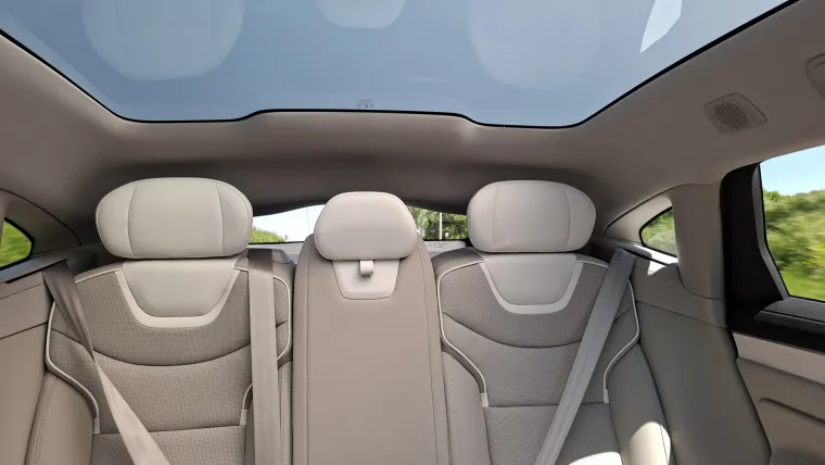 Pazili na svaki detalj: Evo za&scaron;to top izvedba ovog automobila ko&scaron;ta gotovo 100.000 &euro;!
