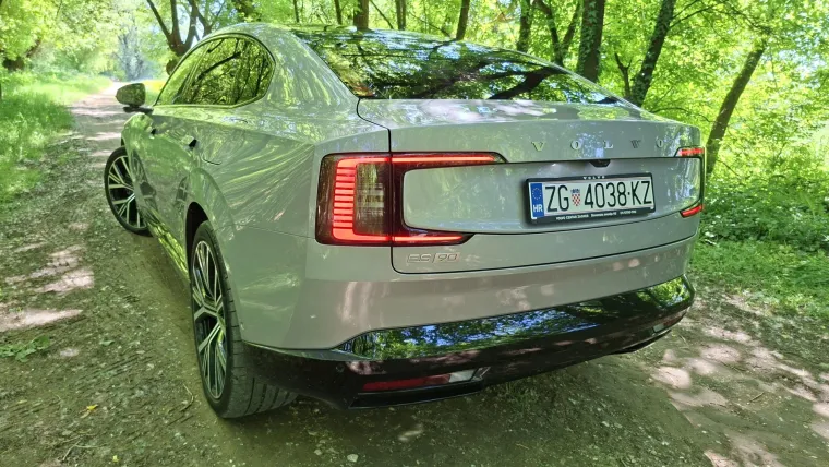 Pazili na svaki detalj: Evo za&scaron;to top izvedba ovog automobila ko&scaron;ta gotovo 100.000 &euro;!