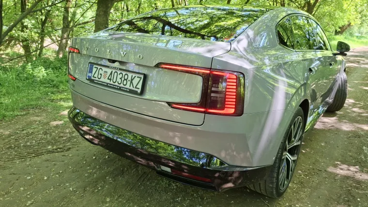Pazili na svaki detalj: Evo za&scaron;to top izvedba ovog automobila ko&scaron;ta gotovo 100.000 &euro;!