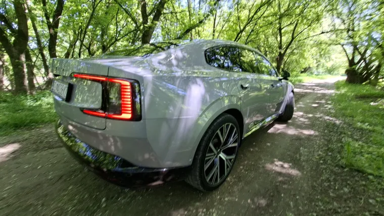 Pazili na svaki detalj: Evo za&scaron;to top izvedba ovog automobila ko&scaron;ta gotovo 100.000 &euro;!