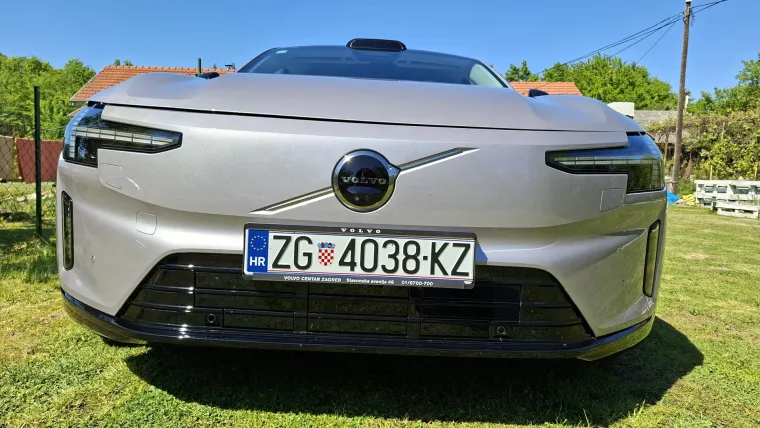 Pazili na svaki detalj: Evo za&scaron;to top izvedba ovog automobila ko&scaron;ta gotovo 100.000 &euro;!