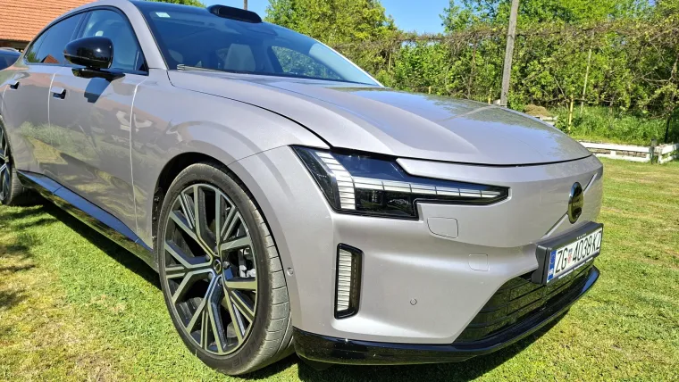 Pazili na svaki detalj: Evo za&scaron;to top izvedba ovog automobila ko&scaron;ta gotovo 100.000 &euro;!