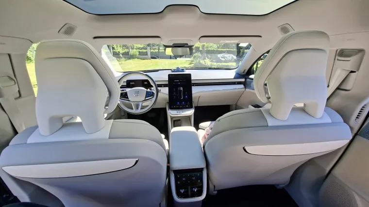 Pazili na svaki detalj: Evo za&scaron;to top izvedba ovog automobila ko&scaron;ta gotovo 100.000 &euro;!