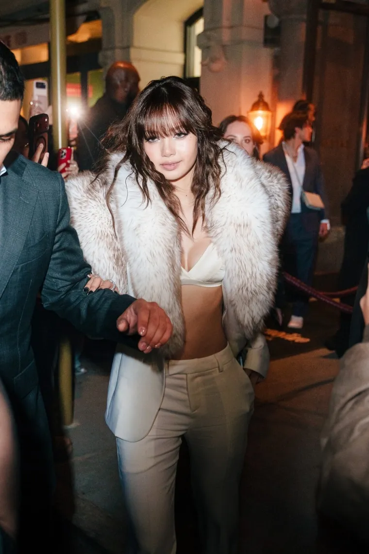 Nakon crvenog tepiha kreće ludilo! Pogledajte outfite za afterparty Met Gale