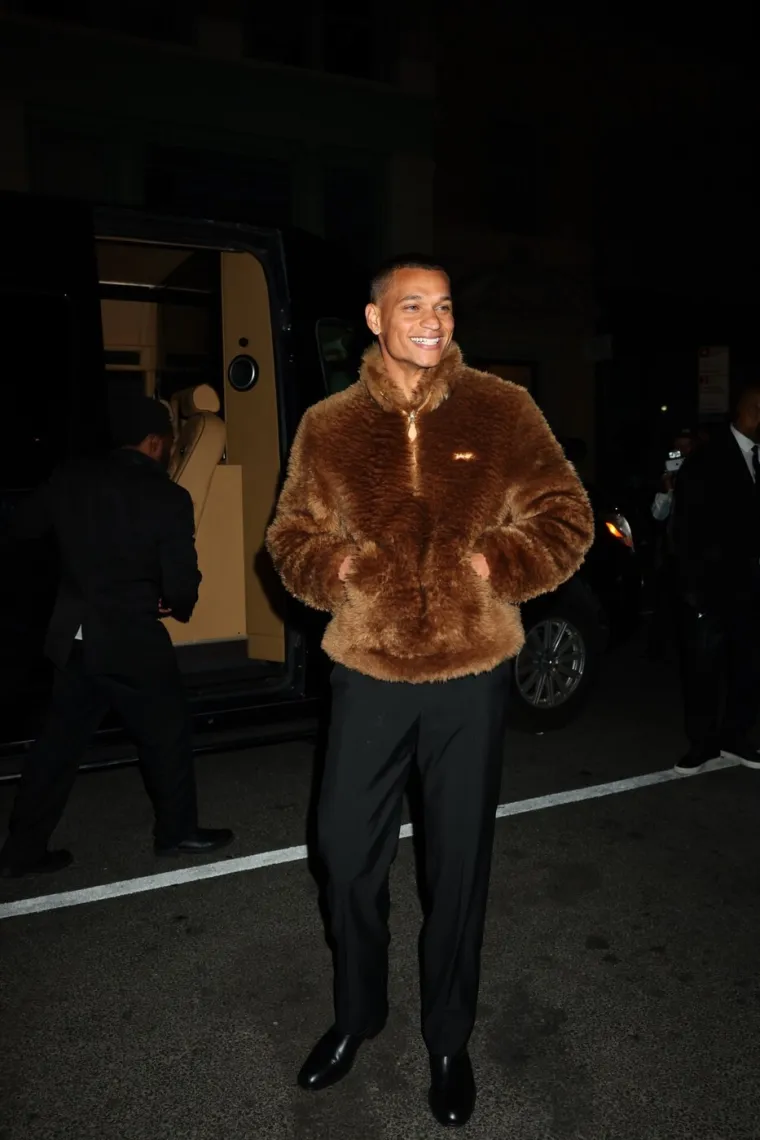 Nakon crvenog tepiha kreće ludilo! Pogledajte outfite za afterparty Met Gale
