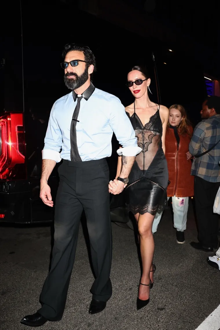 Nakon crvenog tepiha kreće ludilo! Pogledajte outfite za afterparty Met Gale