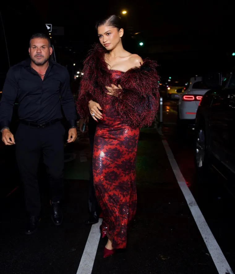 Nakon crvenog tepiha kreće ludilo! Pogledajte outfite za afterparty Met Gale