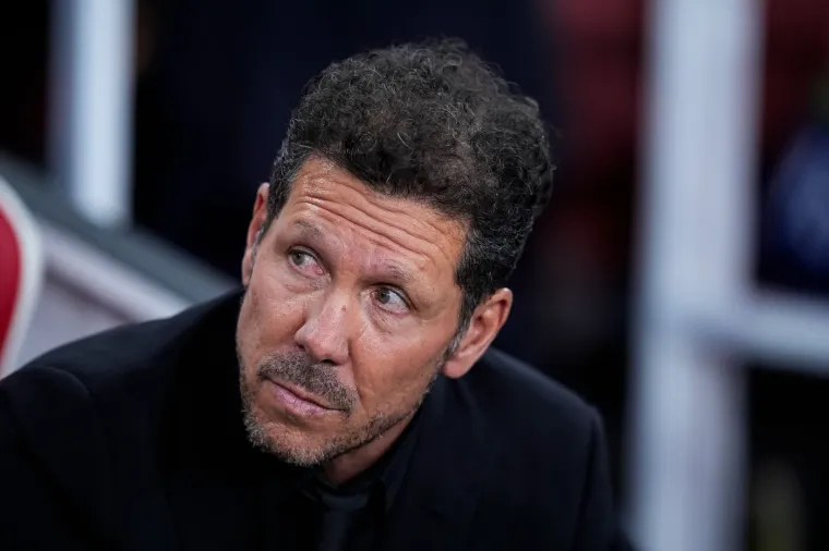 Nemile scene u Londonu: Simeone nasrnuo na uglednu osobu, ali i pokazao koliki je gospodin