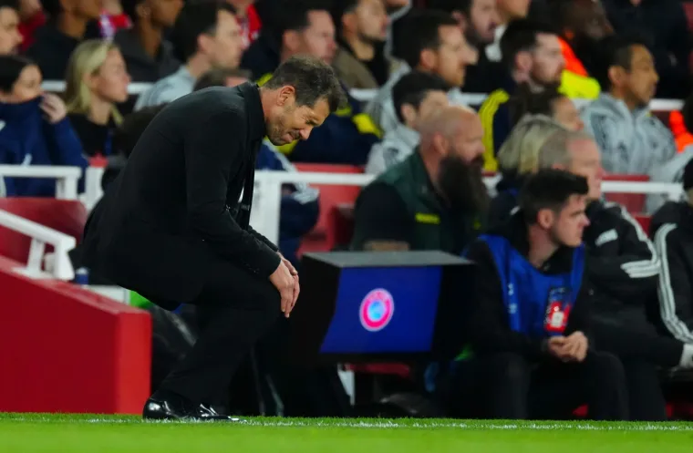 Nemile scene u Londonu: Simeone nasrnuo na uglednu osobu, ali i pokazao koliki je gospodin